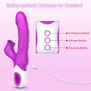 Separate Buttons