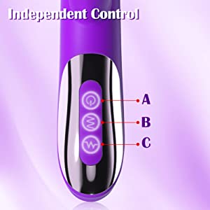 Flexible sex pleasure vibrating realistic vibrator wand made Skin-friendly Silicone for her 
