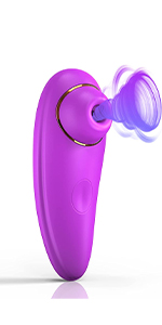 sucking toys