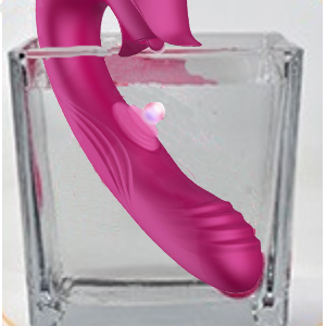 PowerRider Stimulation Vibrator for Women