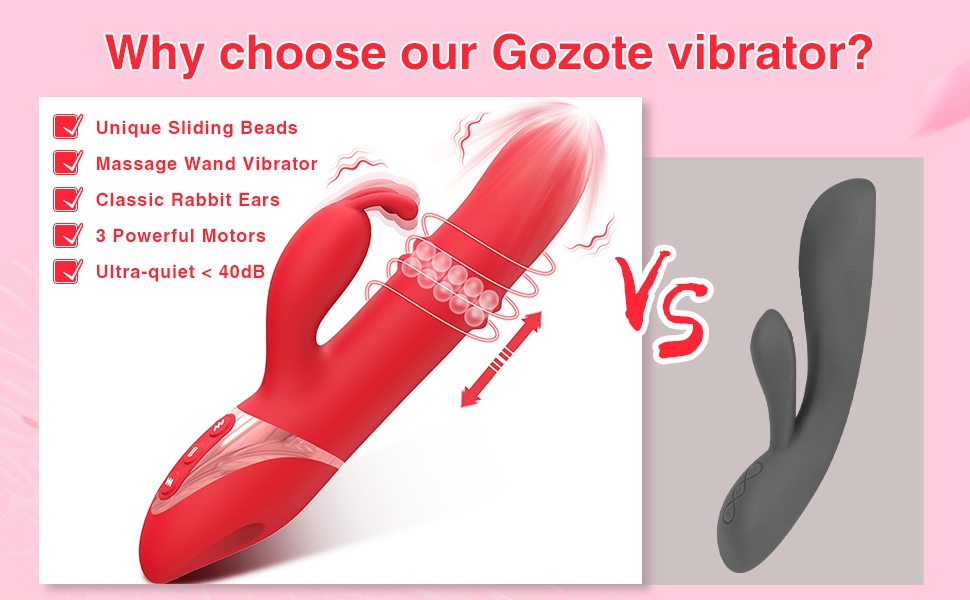 vibrators