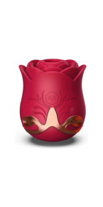 rose vibrator