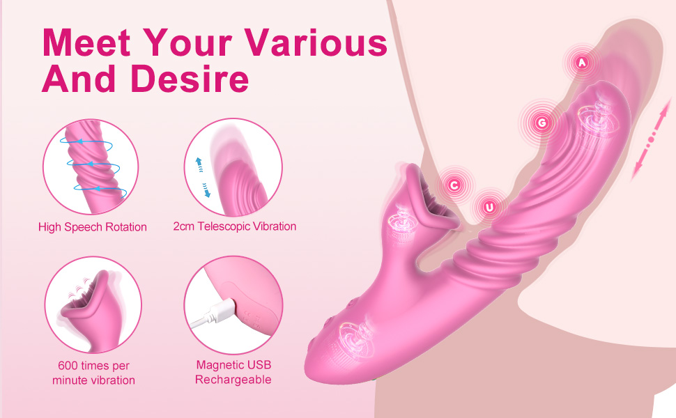vibrator 