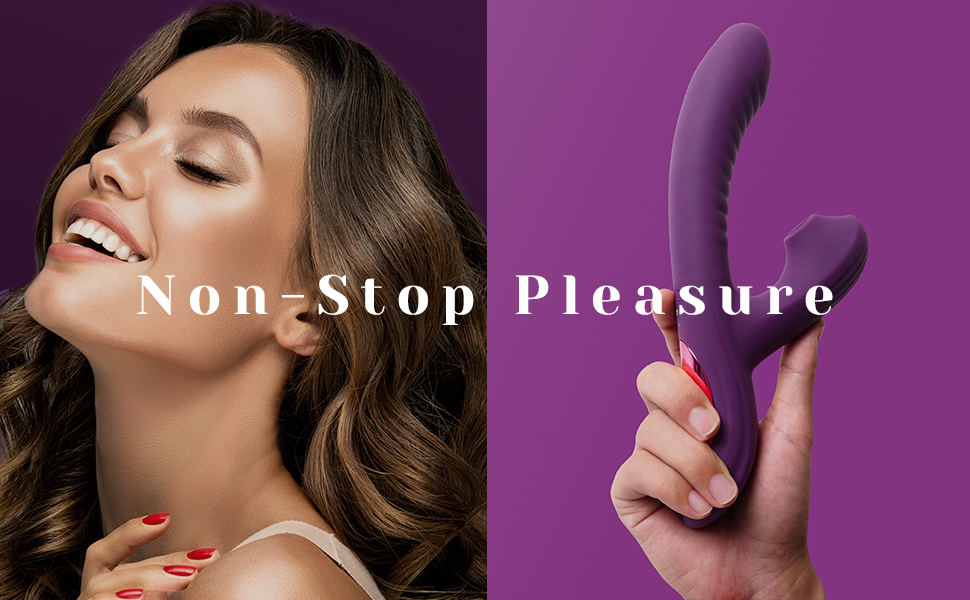 Non-stop Pleasure