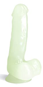 luminous dildo