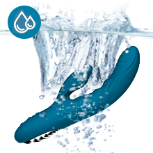 waterproof vibrator