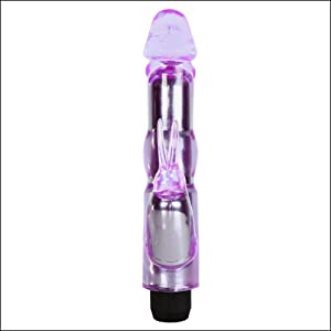 Clitoral and G Spot Stimulator