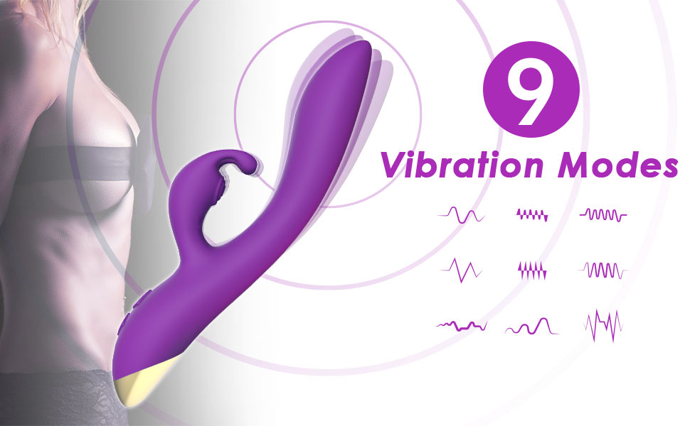 9 Vibration Modes