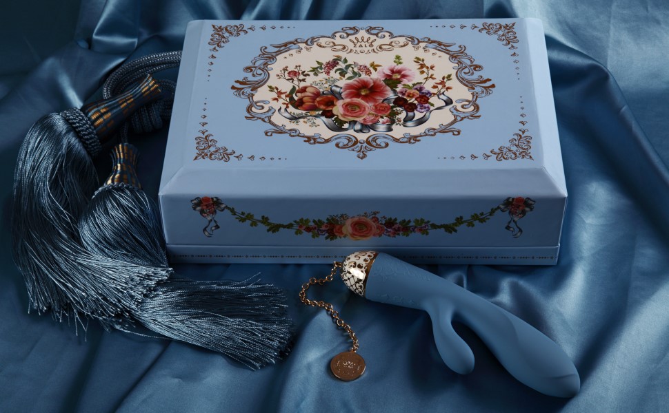 Rosalie Packaging