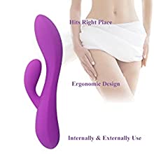 rabbit vibrator purple