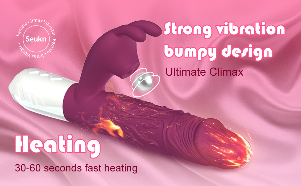 vibrator