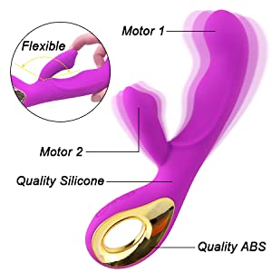 rabbit vibrator sex toys