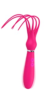 2 In1 Vibrator