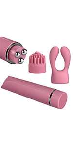 Clitoral Stimulation Vibrator