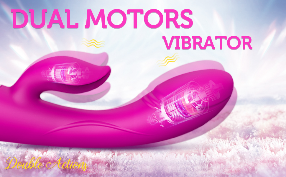 rabbit vibrator