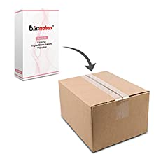 Private packaging