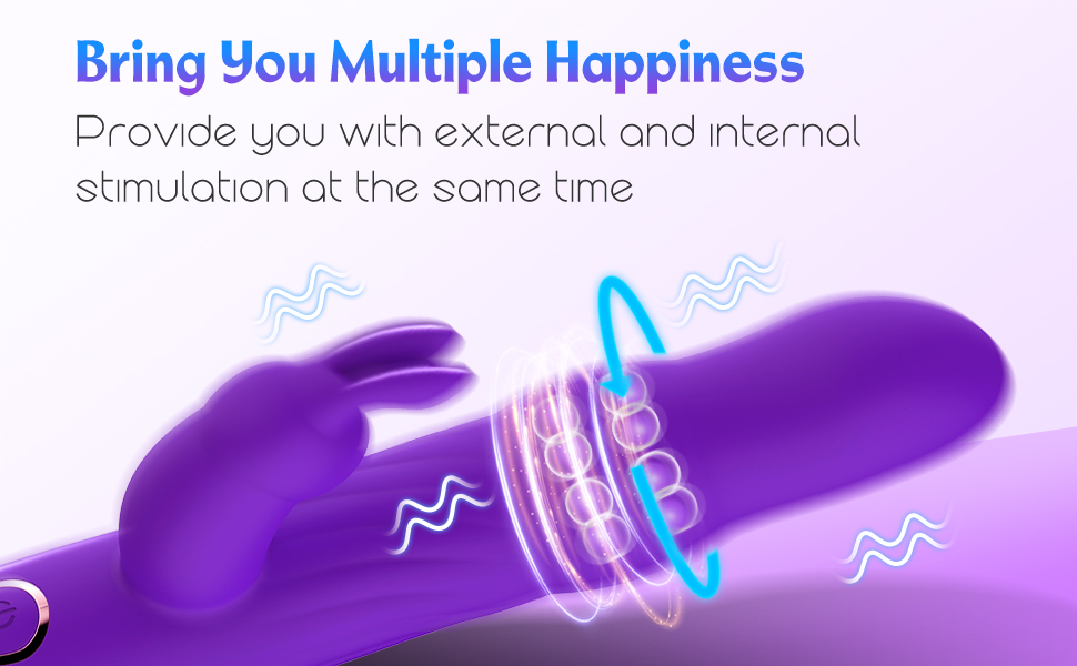 Vibrator dildo