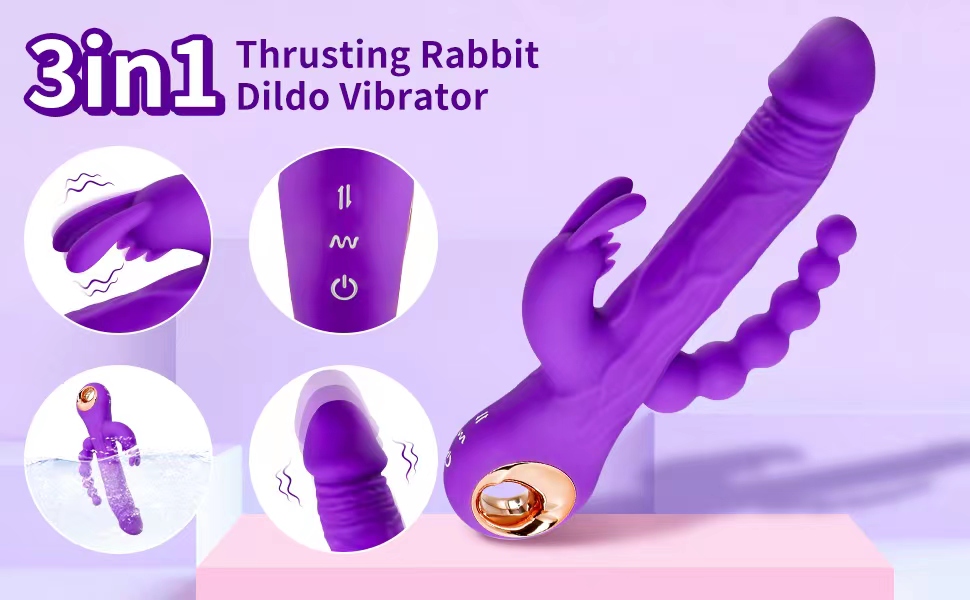 G Spot Clitoral Stimulation