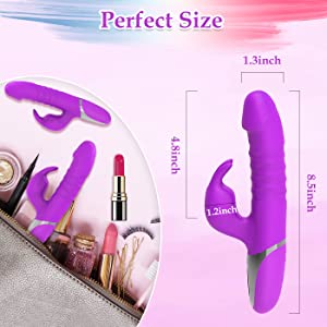 Perfect size