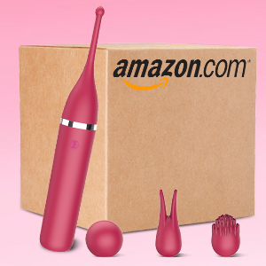dildo vibrator