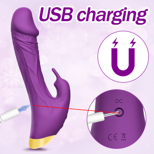 small vibrator