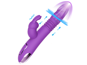 rose sex toy