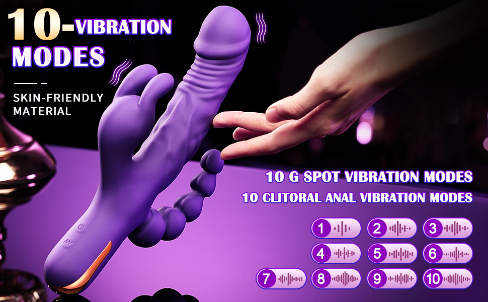 g spot vibrator