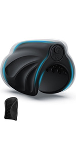 Vibrating Male Masturbator