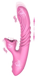 Rabbit Vibrator