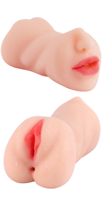 3 in 1 Male Toy