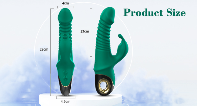 rose vibrator