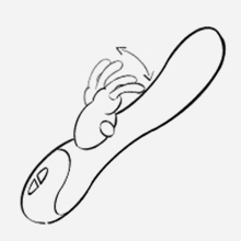 rabbit vibrator 4