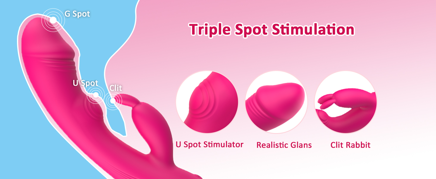 dildo vibrator