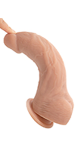Realistic Dildo