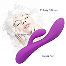 rabbit vibrator purple