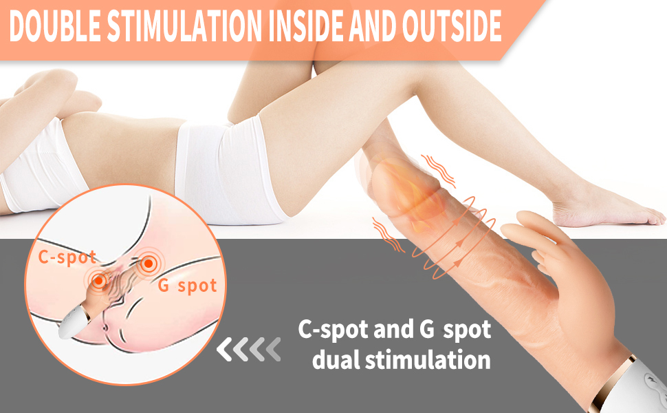 Double Stimulation