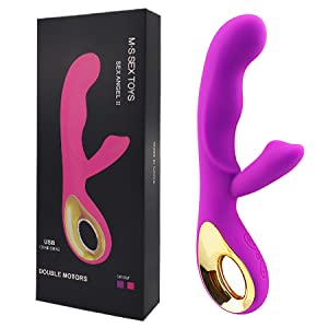 rabbit vibrator sex toys