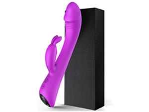 soft silicone vibrator