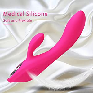 smooth soft safe silicone
