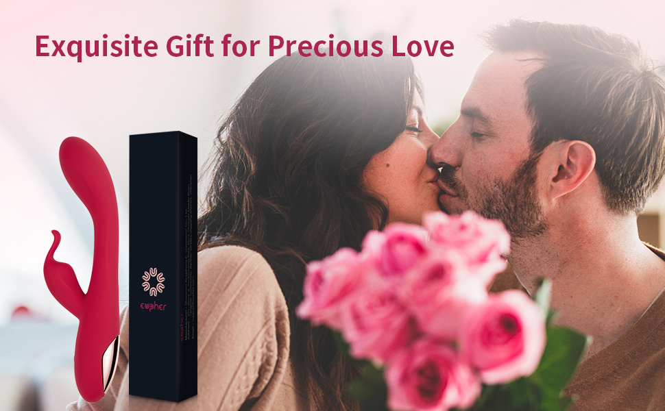 Best Gift Rabbit Vibrator