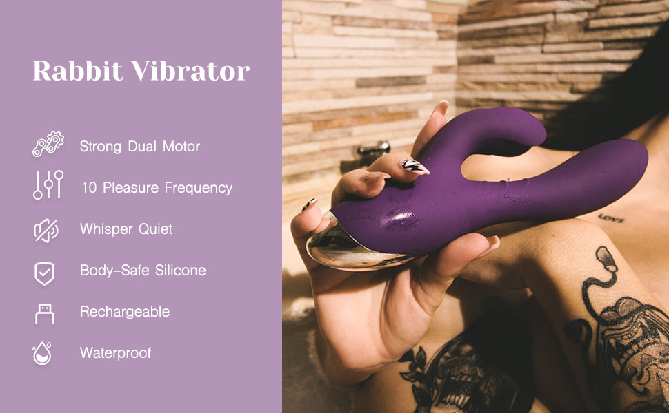 female vibrator