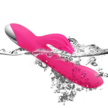 100% waterproof