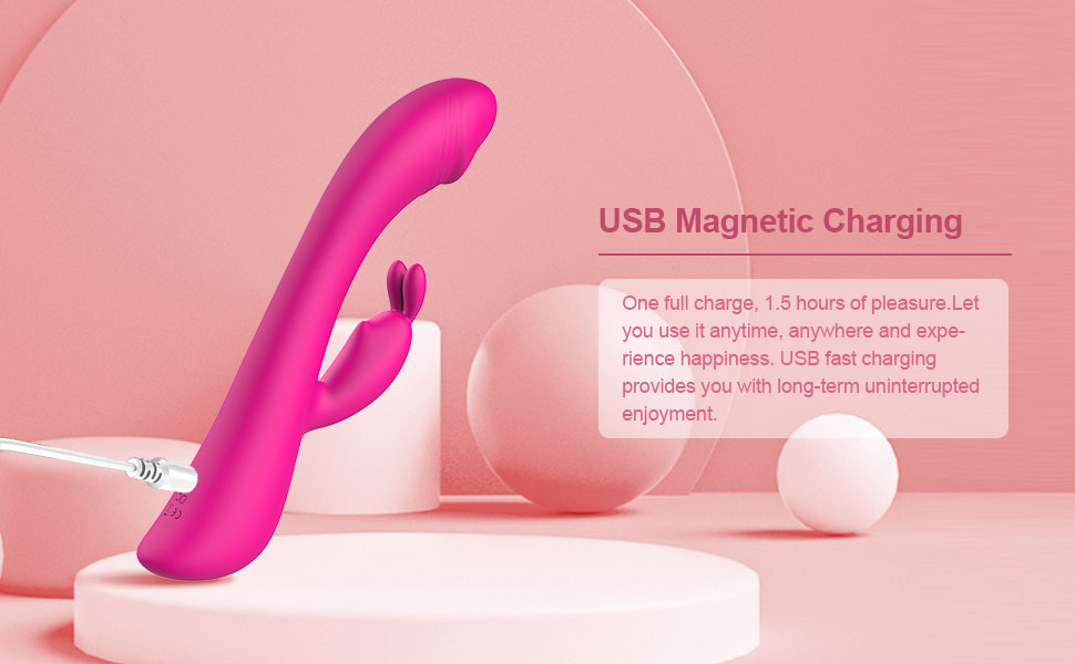 waterproof vibrator for women
