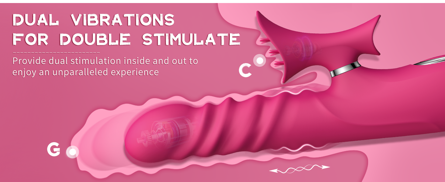 female vibrators