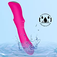 Dildo Vibrator