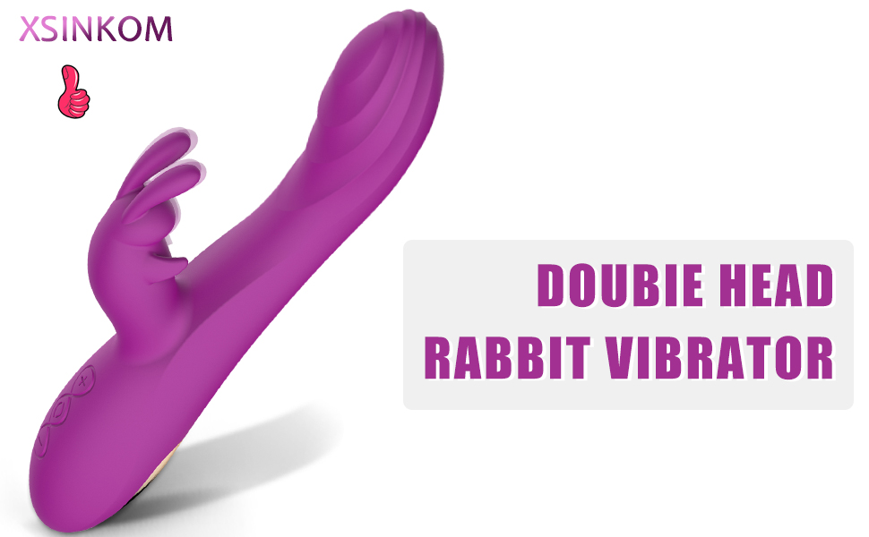 rabbit vibrator