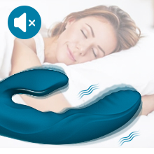 Quiet Vibrator