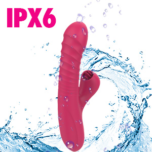 waterproof vibrator 