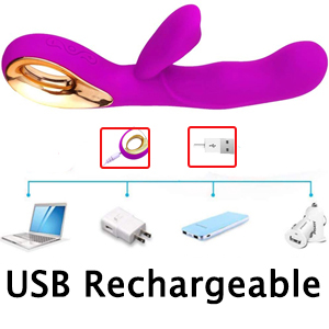 rabbit vibrators