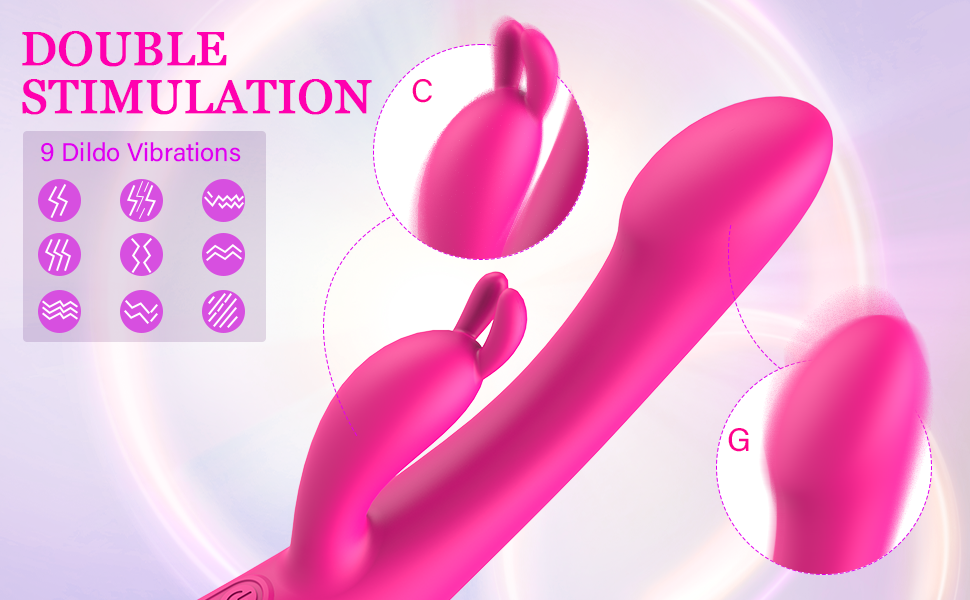 Adult Sex Toys for Women
